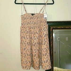 MMM,MMM,MMM Sundress, Women's size XS, NWT. 2 for $20